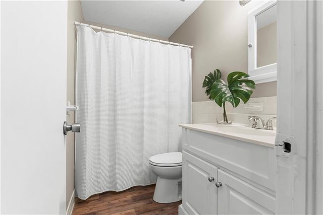 3831 Grant Street, Lee's Summit, MO 64064