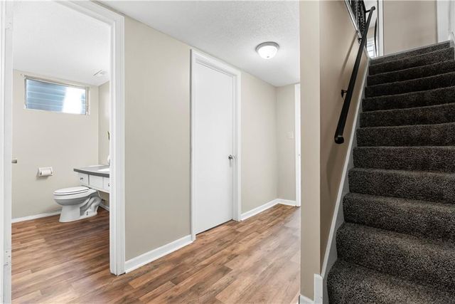 3831 Grant Street, Lee's Summit, MO 64064