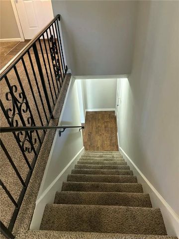 3831 Grant Street, Lee's Summit, MO 64064