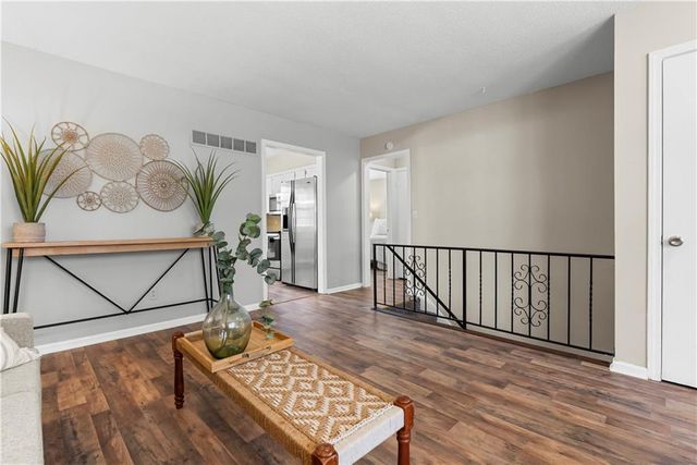 3831 Grant Street, Lee's Summit, MO 64064