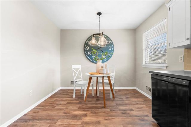 3831 Grant Street, Lee's Summit, MO 64064