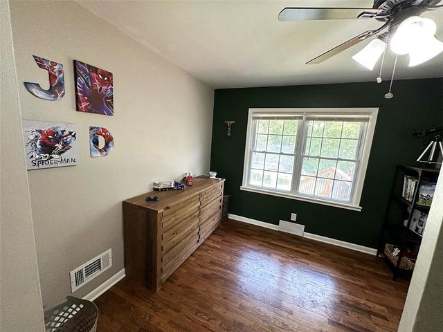 400 Beverly Avenue, Excelsior Springs, MO 64024