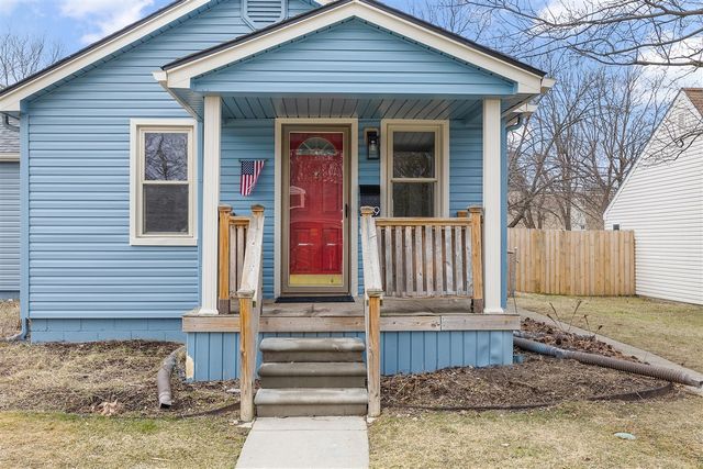 3129 Prairie Avenue, Royal Oak, MI 48073