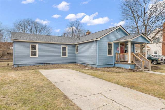 3129 Prairie Avenue, Royal Oak, MI 48073