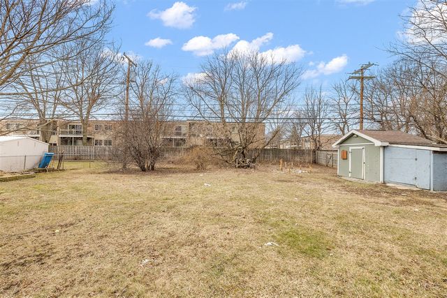 3129 Prairie Avenue, Royal Oak, MI 48073