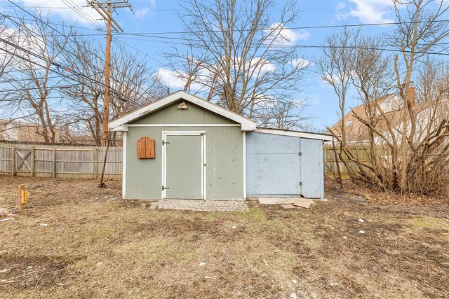 3129 Prairie Avenue, Royal Oak, MI 48073