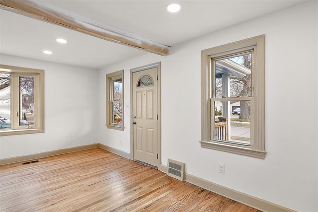 3129 Prairie Avenue, Royal Oak, MI 48073