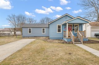 3129 Prairie Avenue, Royal Oak, MI 48073