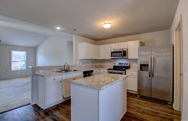 5032 Woodstream Drive, Alexander, AR 72002