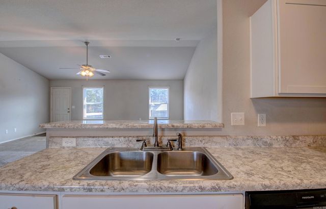 5032 Woodstream Drive, Alexander, AR 72002