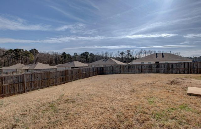 5032 Woodstream Drive, Alexander, AR 72002