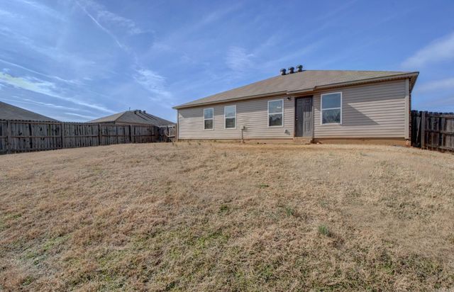5032 Woodstream Drive, Alexander, AR 72002
