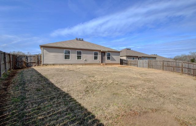 5032 Woodstream Drive, Alexander, AR 72002