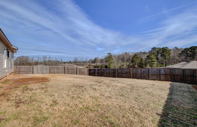 5032 Woodstream Drive, Alexander, AR 72002