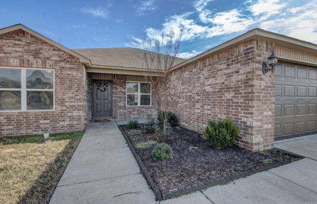 5032 Woodstream Drive, Alexander, AR 72002