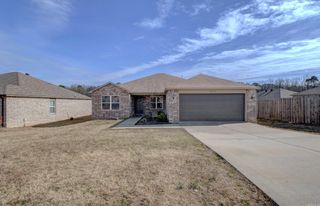 5032 Woodstream Drive, Alexander, AR 72002
