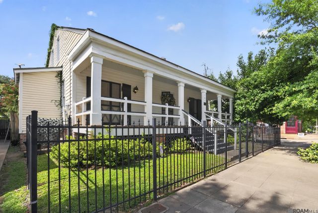 781 North St, Baton Rouge, LA 70802