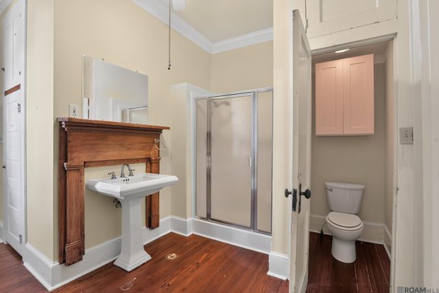 781 North St, Baton Rouge, LA 70802