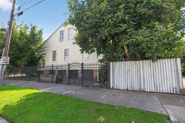 781 North St, Baton Rouge, LA 70802