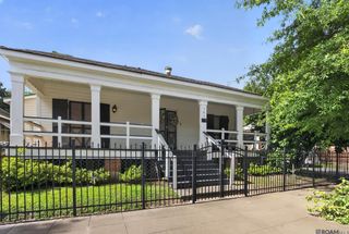 781 North St, Baton Rouge, LA 70802