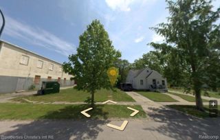 16886 Stahelin Avenue, Detroit, MI 48219