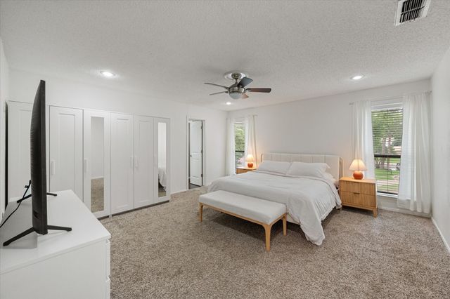 1602 Brunson Court, Arlington, TX 76012