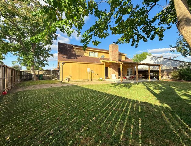 13327 Gaby Virbo Drive, Houston, TX 77083