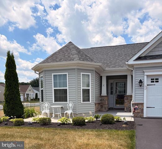 11 OLYMPIC CLUB DR, Magnolia, DE 19962