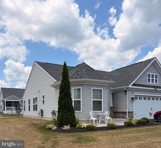 11 OLYMPIC CLUB DR, Magnolia, DE 19962