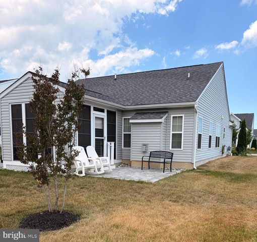 11 OLYMPIC CLUB DR, Magnolia, DE 19962