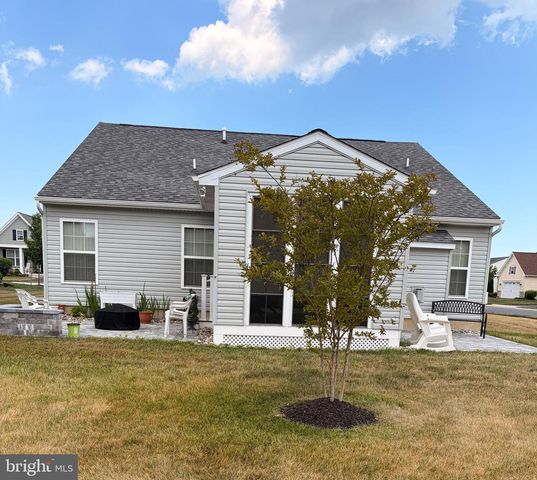 11 OLYMPIC CLUB DR, Magnolia, DE 19962
