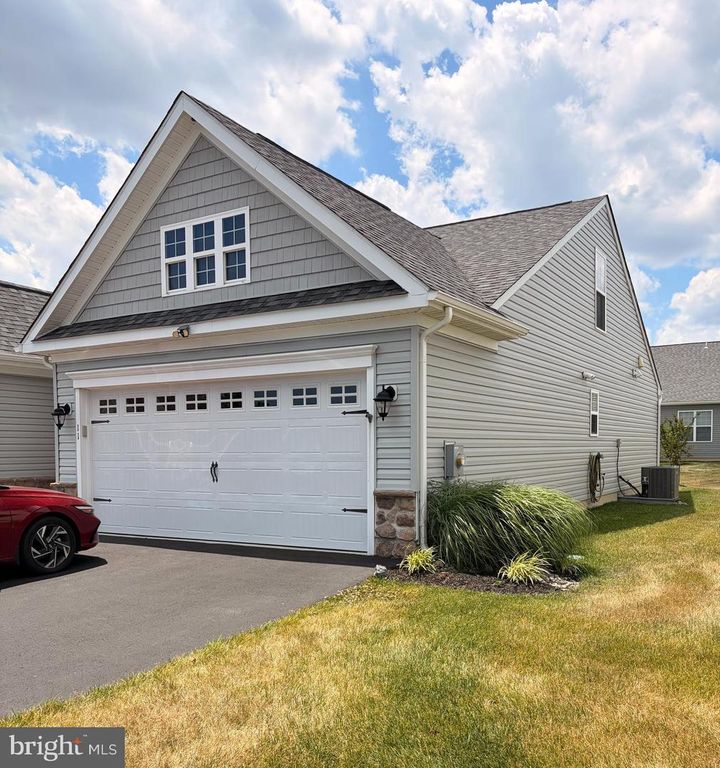 11 OLYMPIC CLUB DR, Magnolia, DE 19962
