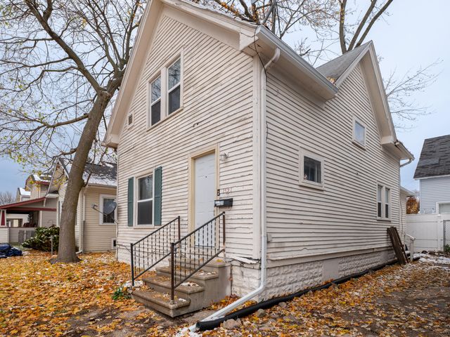 1721 Egleston Avenue, Kalamazoo, MI 49001