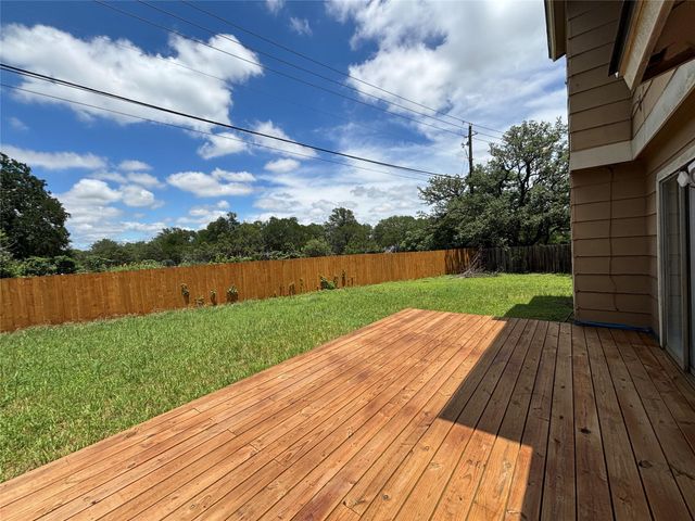 12309 Tipperary CV, Austin, TX 78759
