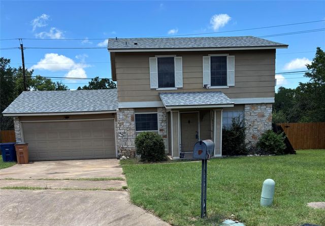 12309 Tipperary CV, Austin, TX 78759