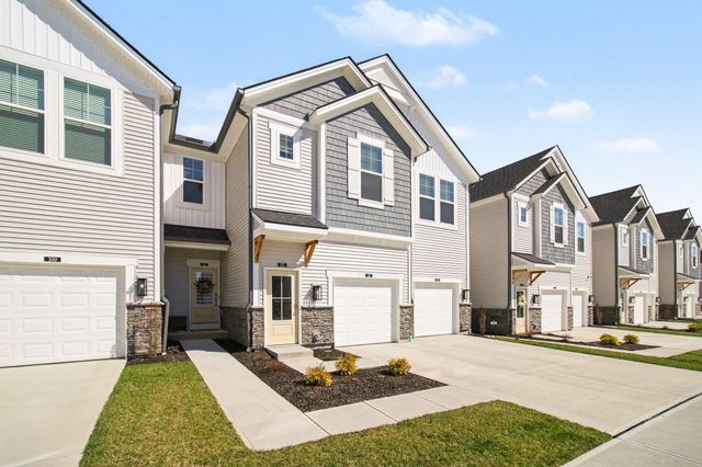 312 Cornwall Drive, Florence, KY 41042