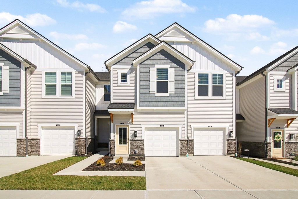 312 Cornwall Drive, Florence, KY 41042