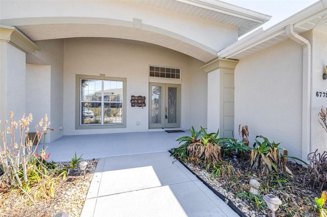 6779 HUNTINGTON HILLS BOULEVARD, Lakeland, FL 33810