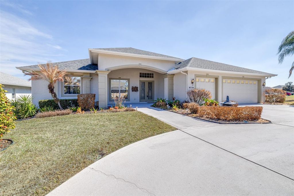 6779 HUNTINGTON HILLS BOULEVARD, Lakeland, FL 33810