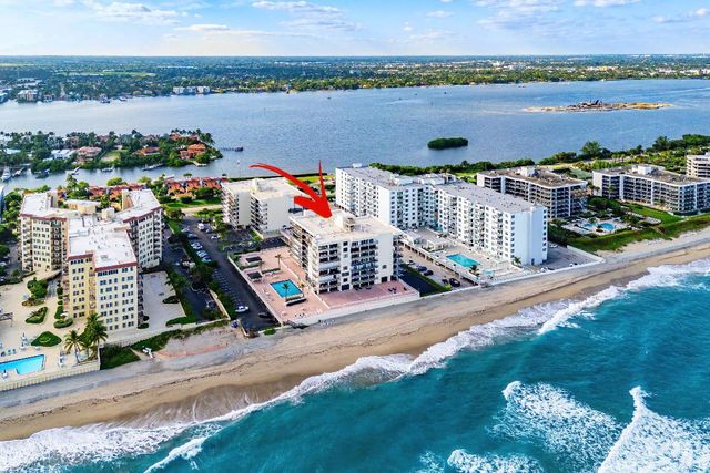 3456 S Ocean Boulevard 5030, Palm Beach, FL 33480