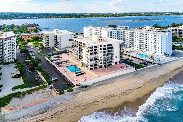 3456 S Ocean Boulevard 5030, Palm Beach, FL 33480