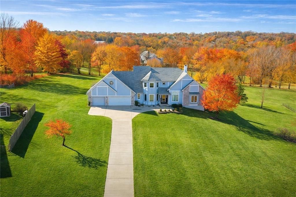 12500 Manchester Avenue, Grandview, MO 64030