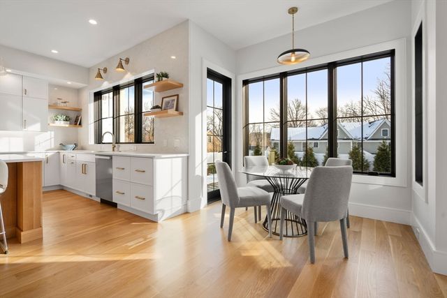 190 Brookline Street, Needham, MA 02492