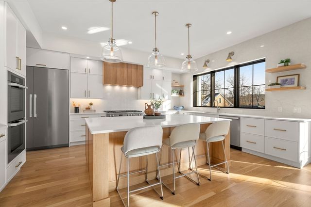 190 Brookline Street, Needham, MA 02492