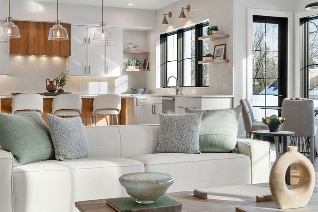 190 Brookline Street, Needham, MA 02492