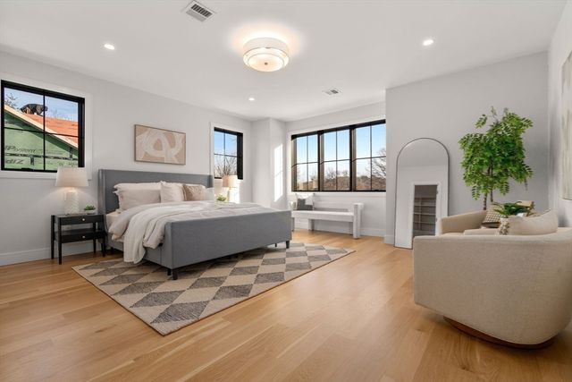 190 Brookline Street, Needham, MA 02492