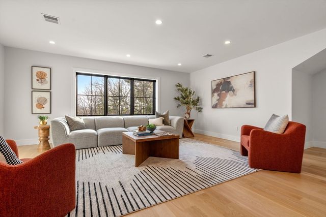 190 Brookline Street, Needham, MA 02492