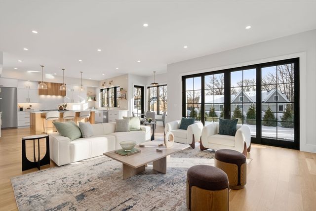 190 Brookline Street, Needham, MA 02492