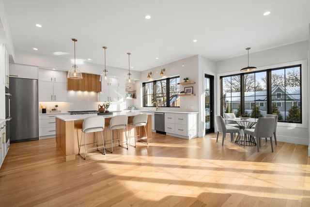 190 Brookline Street, Needham, MA 02492