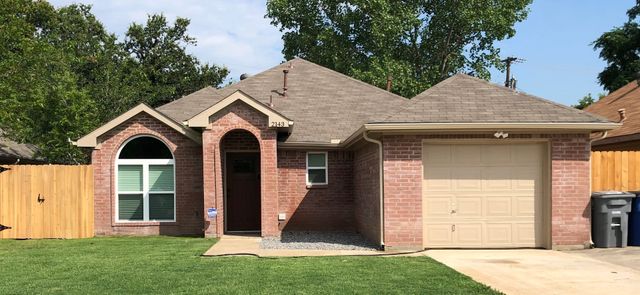 2143 Gilford Street, Dallas, TX 75235